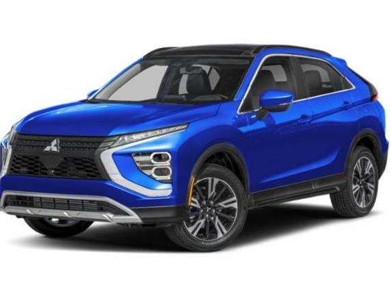 MITSUBISHI ECLIPSE CROSS 2024 JA4ATWAA2RZ073315 image